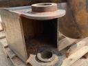 Auger Torque 25000Max talajfúró eladó