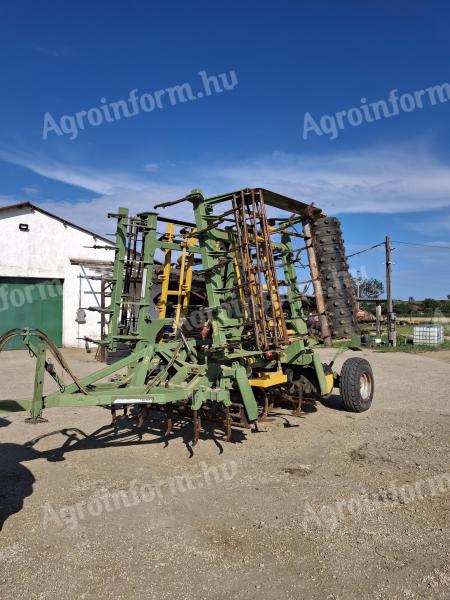 Framest Frakomb kompaktor, magágykészítő