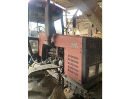 Belarus MTZ 1221.2 130 LE
