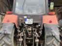 Belarus MTZ 1221.2 130 LE