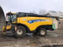 New Holland CX8080