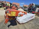 Kuhn GMD 602 tárcsás kasza