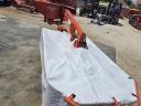 Kuhn GMD 602 tárcsás kasza