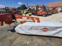 Kuhn GMD 602 tárcsás kasza