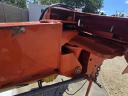 Kuhn GMD 602 tárcsás kasza
