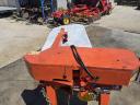 Kuhn GMD 602 tárcsás kasza