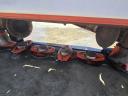 Kuhn GMD 602 tárcsás kasza