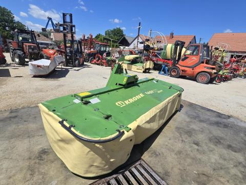Krone EasyCut F 320 M frontkasza Krone EasyCut F 320 M frontkasza