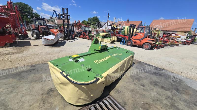 Krone EasyCut F 320 M frontkasza