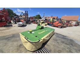 Krone EasyCut F 320 M frontkasza