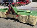 Krone EasyCut F 320 M frontkasza