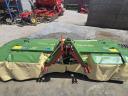 Krone EasyCut F 320 M frontkasza