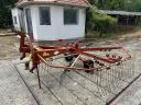 KUHN GA 300 G rendsodró