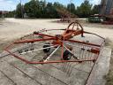 KUHN GA 300 G rendsodró