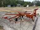 KUHN GA 300 G rendsodró