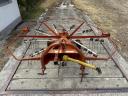 KUHN GA 300 G rendsodró