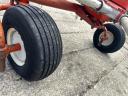KUHN GA 300 G rendsodró