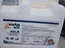 Eladó VetaVit AD₃E 5 liter – bontatlan