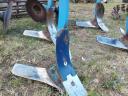 Lemken smaragd, 260 Gruber
