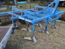 Lemken smaragd, 260 Gruber