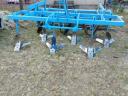 Lemken smaragd, 260 Gruber