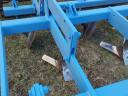 Lemken smaragd, 260 Gruber