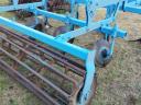 Lemken smaragd, 260 Gruber