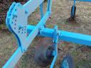 Lemken smaragd, 260 Gruber