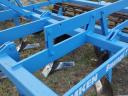 Lemken smaragd, 260 Gruber