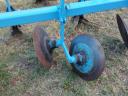 Lemken smaragd, 260 Gruber