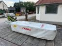 CLAAS Disco 2650 Plus diszkes fűkasza
