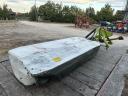 CLAAS Disco 2650 Plus diszkes fűkasza
