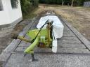 CLAAS Disco 2650 Plus diszkes fűkasza