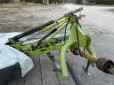 CLAAS Disco 2650 Plus diszkes fűkasza