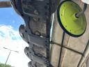 CLAAS Disco 2650 Plus diszkes fűkasza