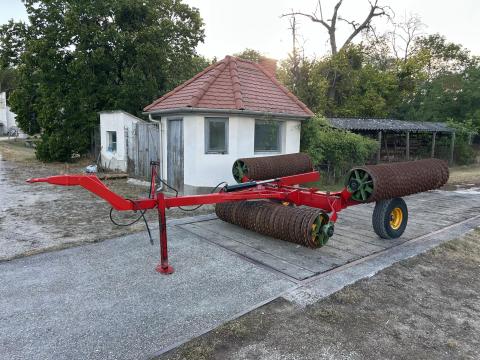 HAMMERSCHMIED Oko 620/500 cambridge henger HAMMERSCHMIED Oko 620/500 cambridge henger