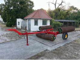 HAMMERSCHMIED Oko 620/500 cambridge henger