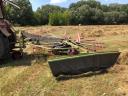 Claas linzer 470S