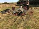 Claas linzer 470S