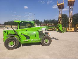 Merlo 25.6