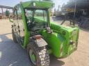 Merlo 25.6