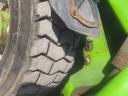Merlo 25.6