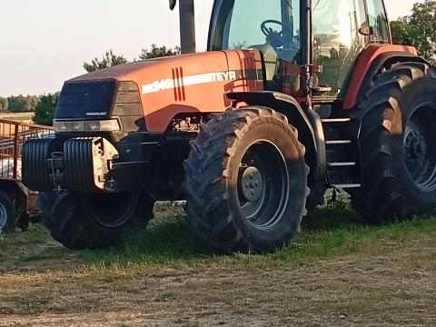 Gazdálkodás befejezése miatt eladó Gazdálkodás befejezése miatt eladó
