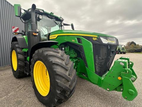 John Deere 8R 310 John Deere 8R 310
