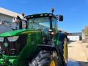 John Deere 6195 R