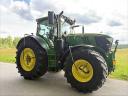 John Deere 6195 R
