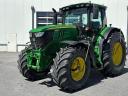 John Deere 6195 R