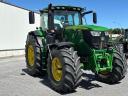 John Deere 6195 R