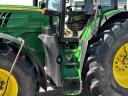 John Deere 6195 R