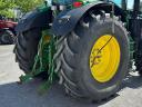 John Deere 6195 R
